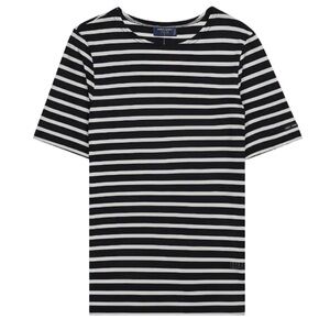 St James Stripe T-Shirt